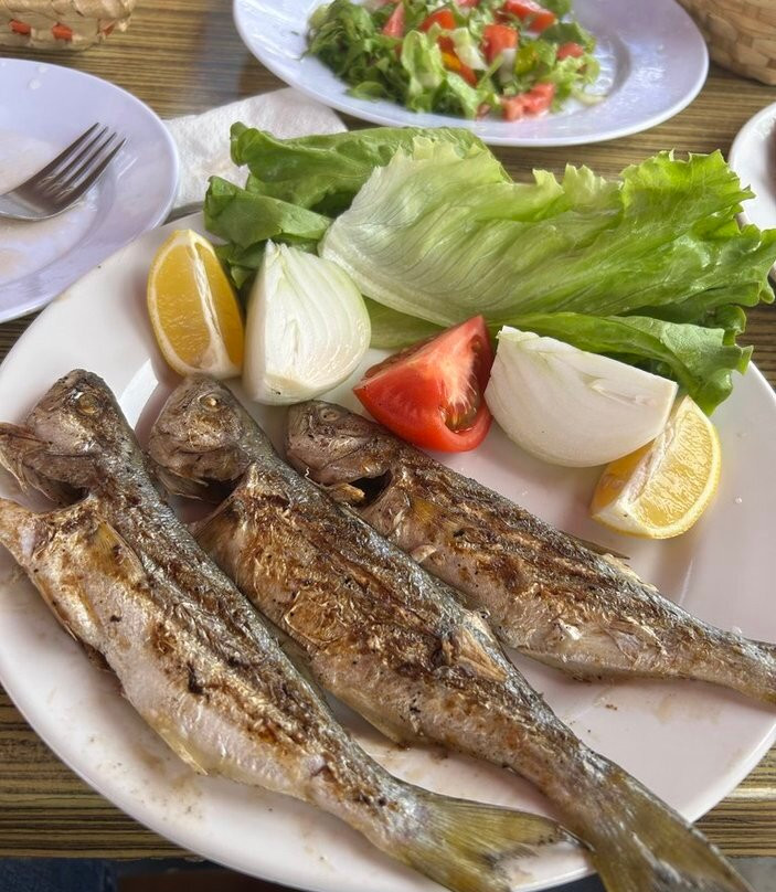Mürvet Abla'nın Yeri