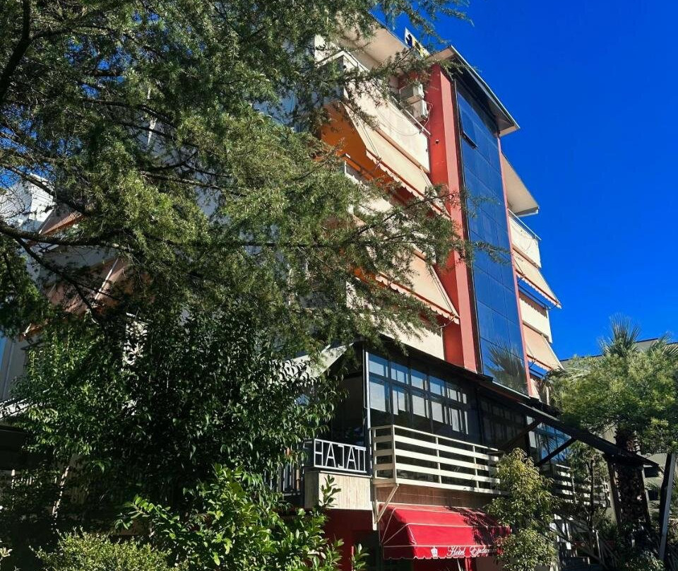 Hotel Epidami