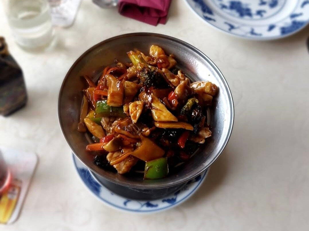 China Restaurant Jade