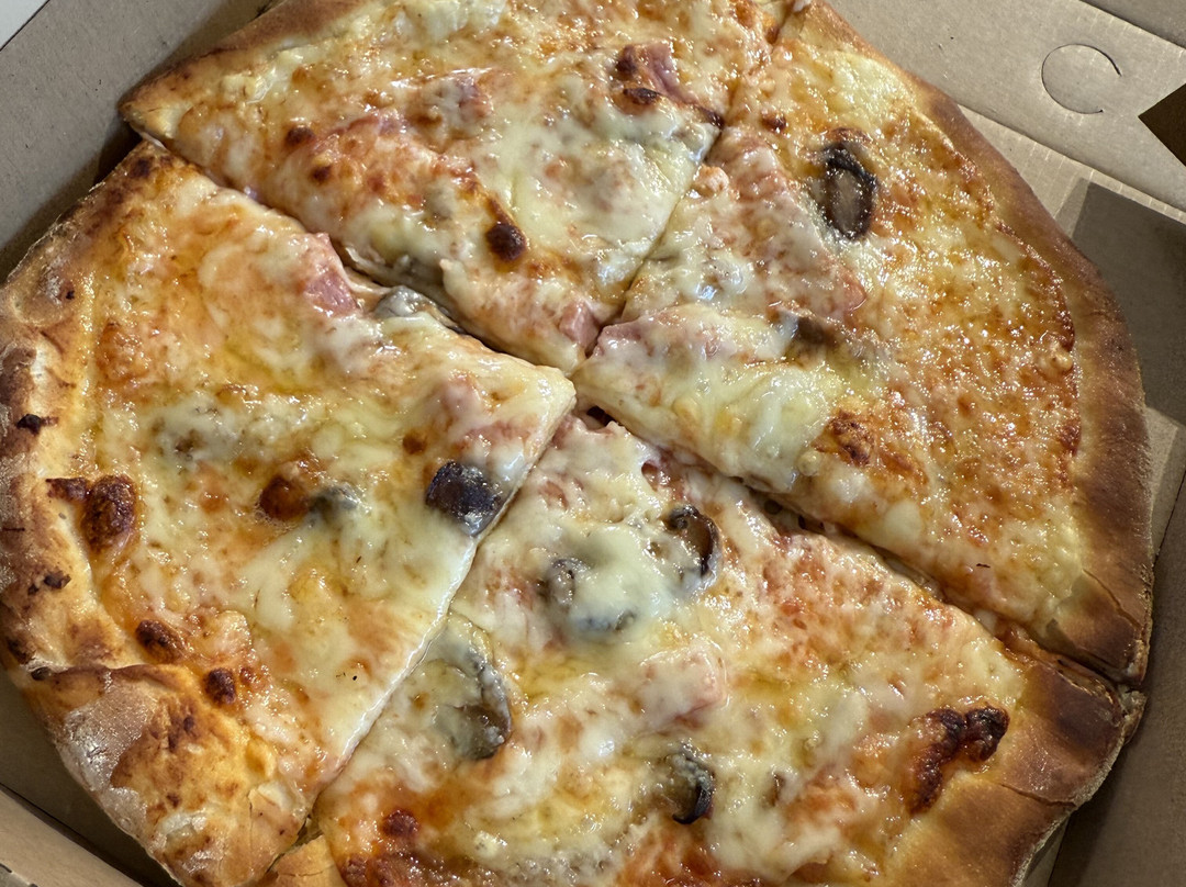 Sense Food Lab-Tay Ho必去景点