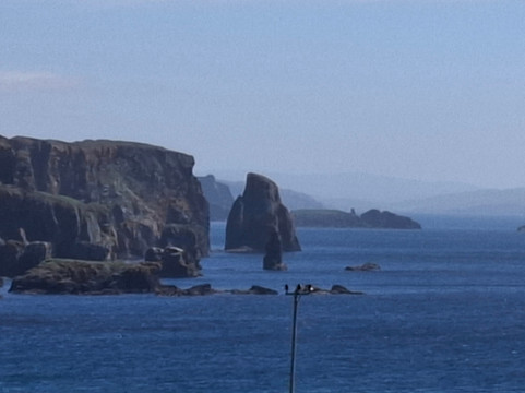 Unicorn Tours-爱丁堡必去景点