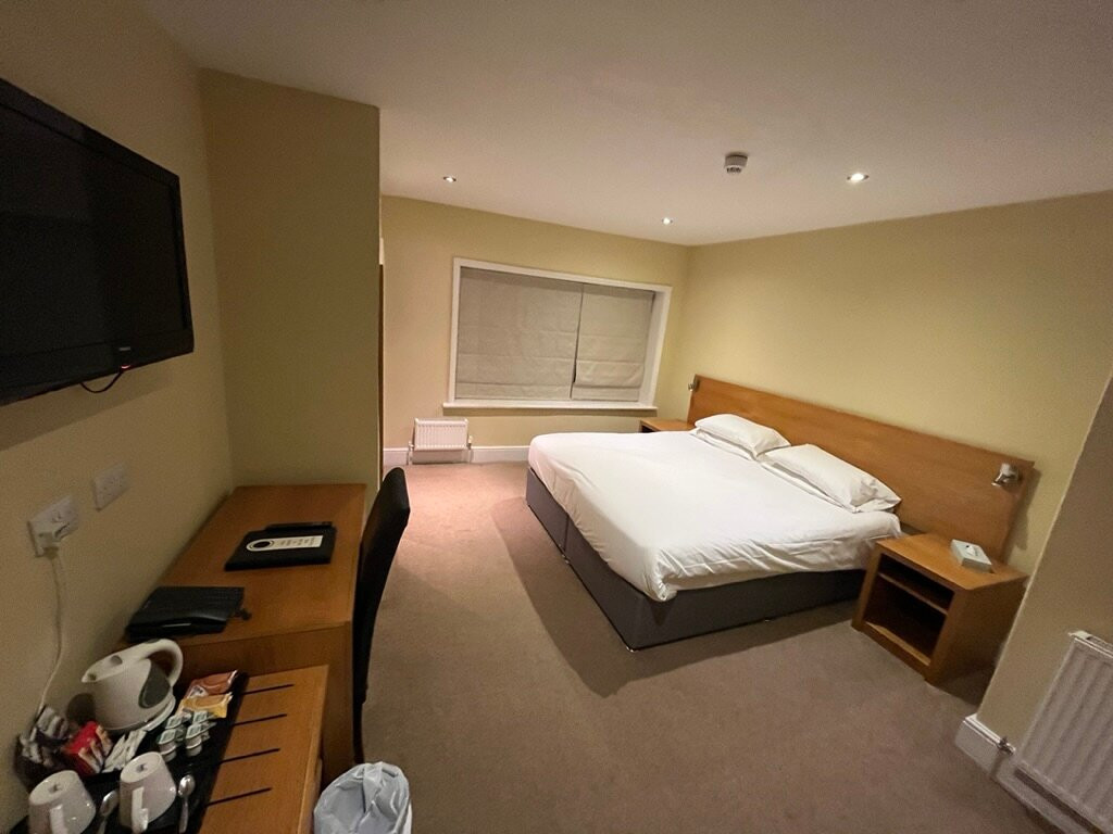 The INN at Woodhall Spa主图