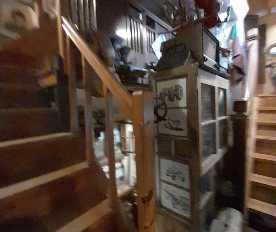 Museo Pablo Fierro-巴拉斯港必去景点