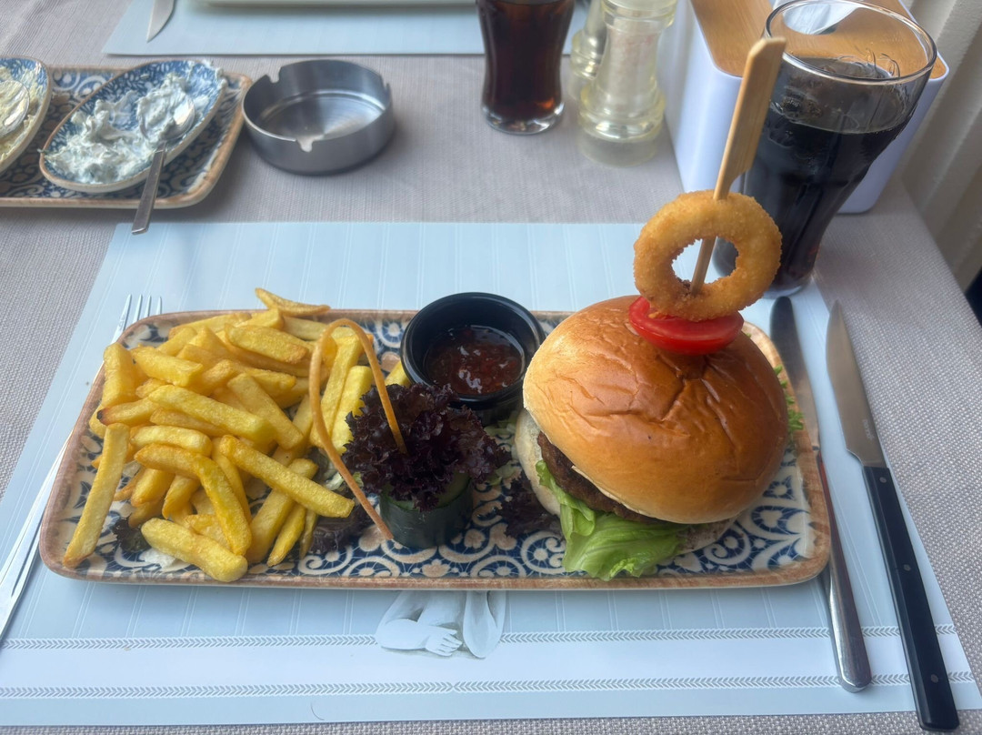 Sunday's Restaurant