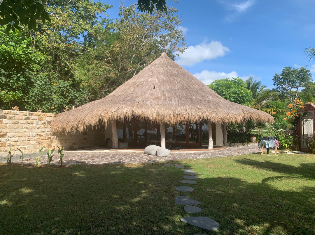 Pearl Beach Resort主图