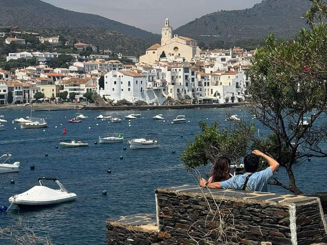 Anna Personal Guide-菲格拉斯必去景点