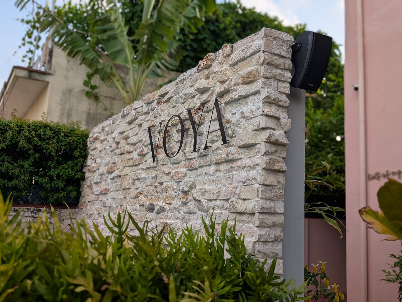 VOYA Boutique Hotel-官方
