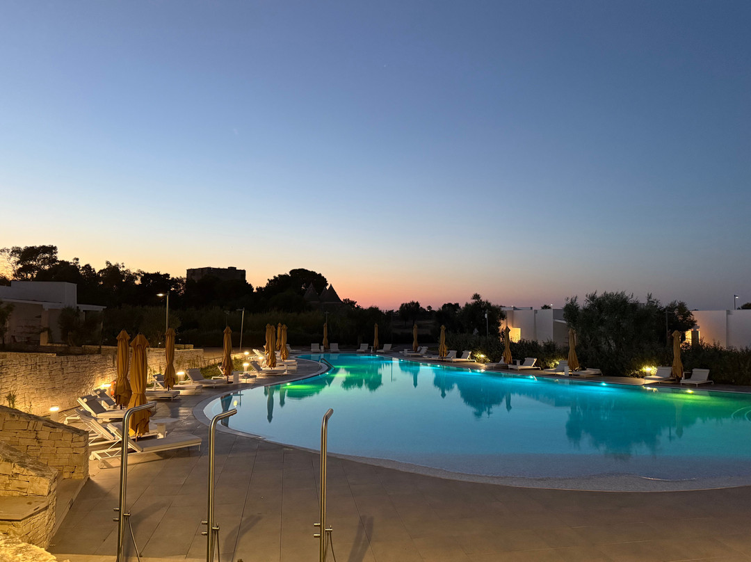 Cala Ponte, a Tribute Portfolio Hotel主图