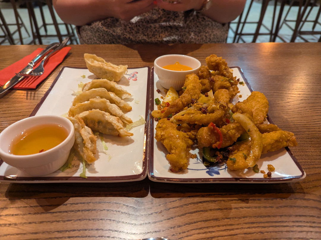 Madam Pho