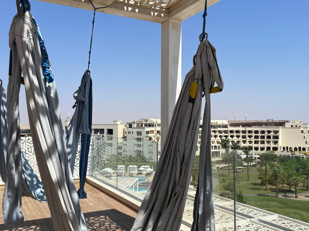 Steigenberger Pure Lifestyle Hotel主图