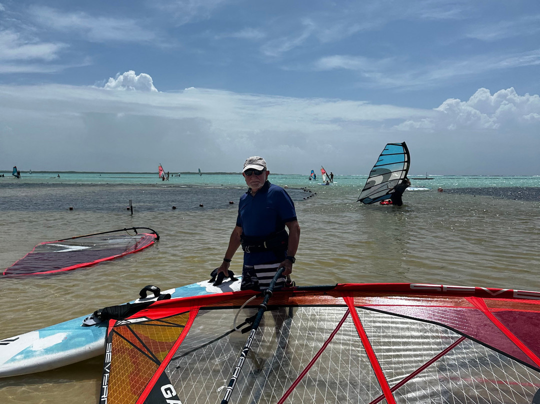 Jibe City-博奈尔岛必去景点