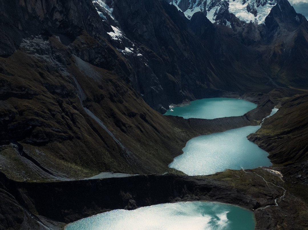 High Expeditions-Huanuco必去景点