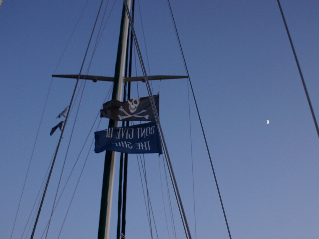 Erie Islands Sailing School-Put in Bay必去景点