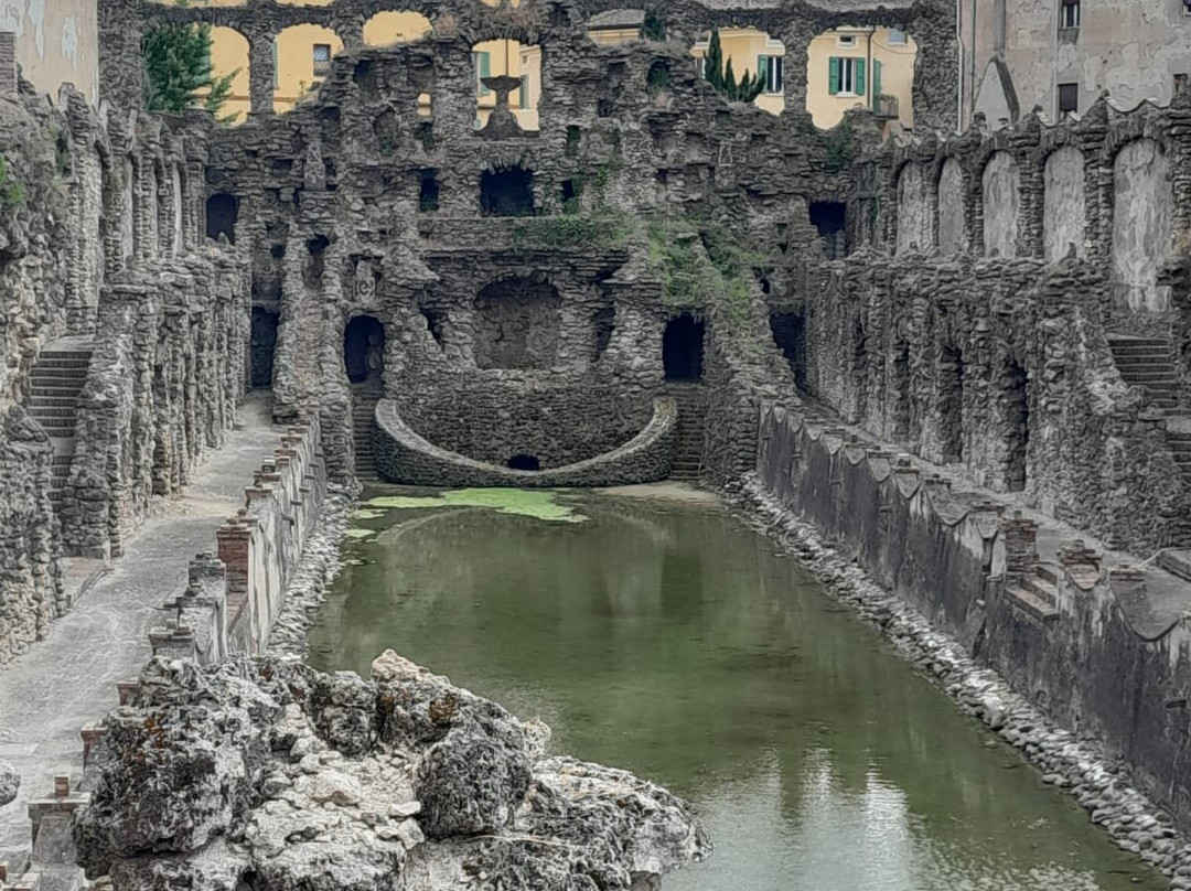 Palazzo Ducale-萨索洛必去景点