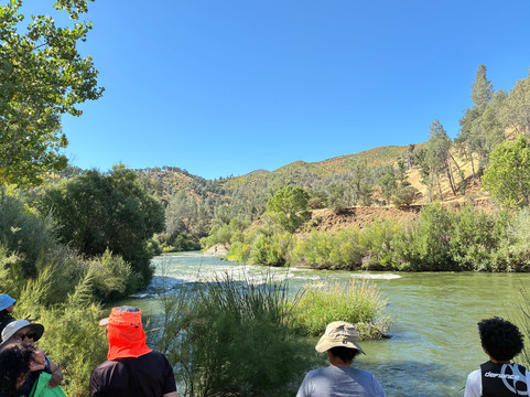 Whitewater Adventures-Rumsey必去景点