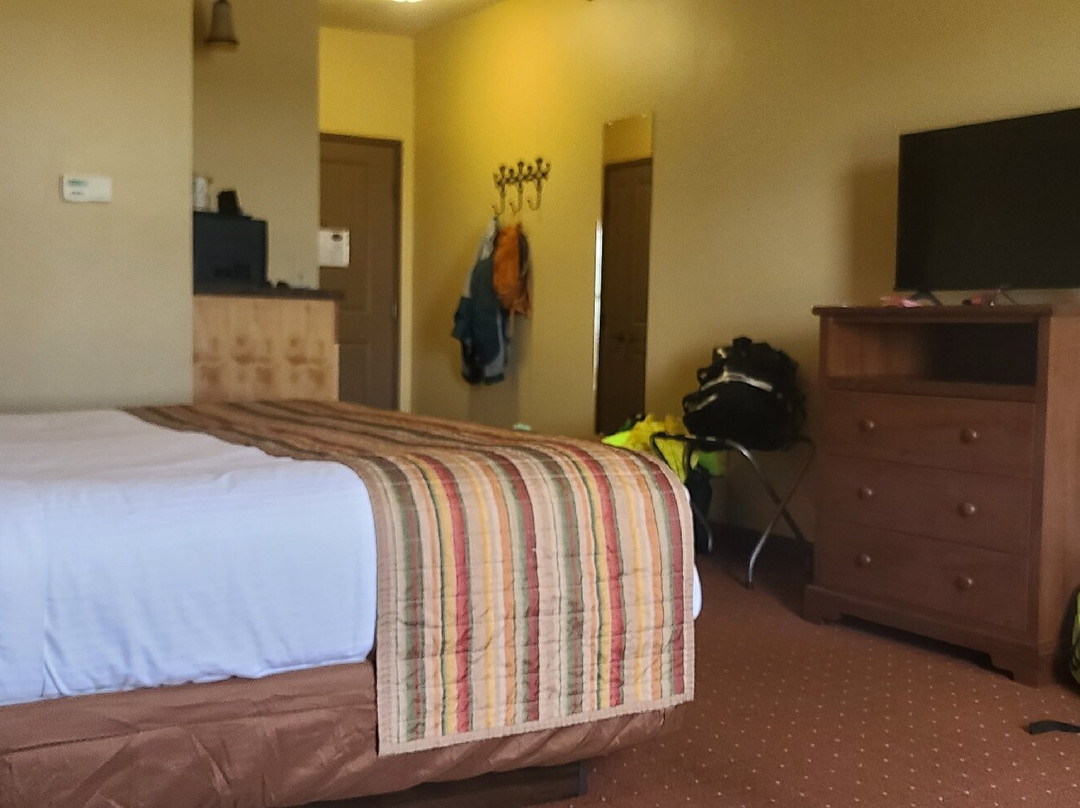 Arbuckle Lodge Gillette主图