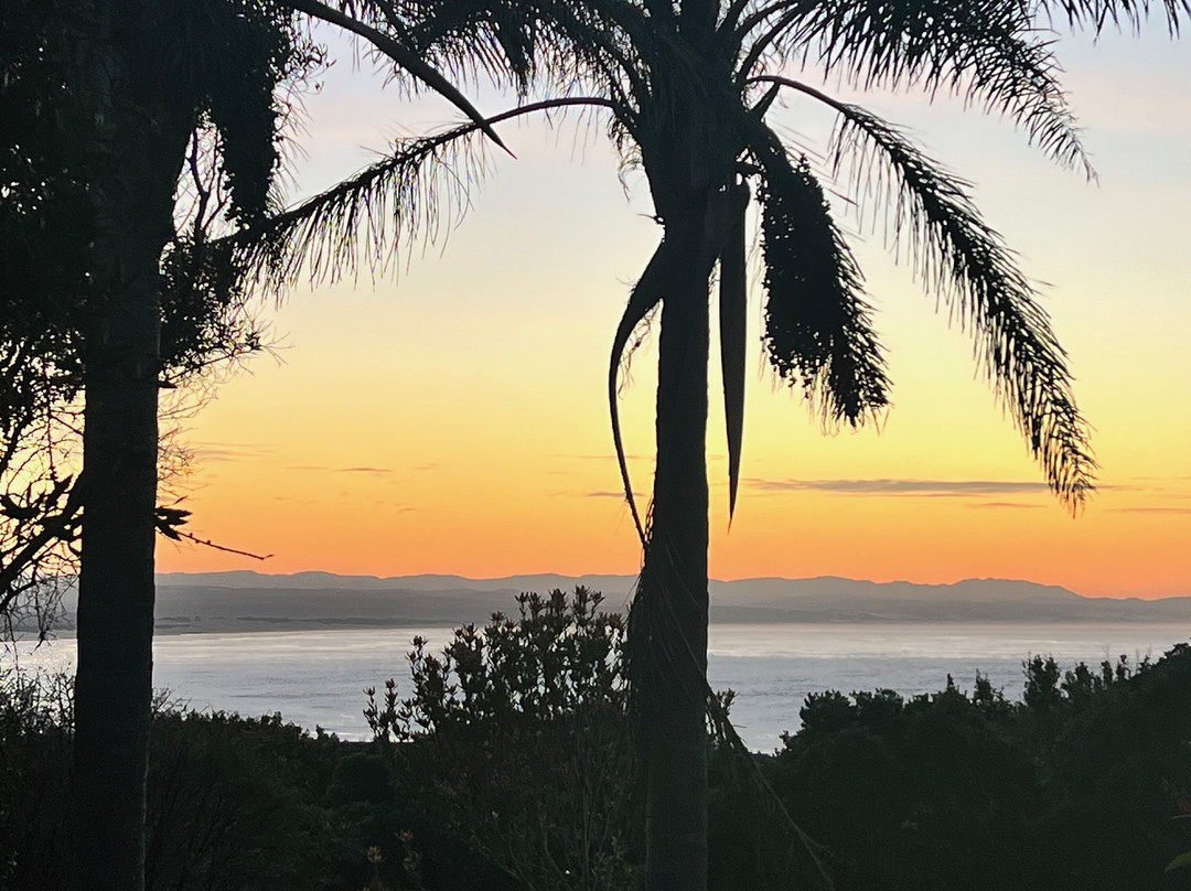 a1基纳斯顿旅馆主图