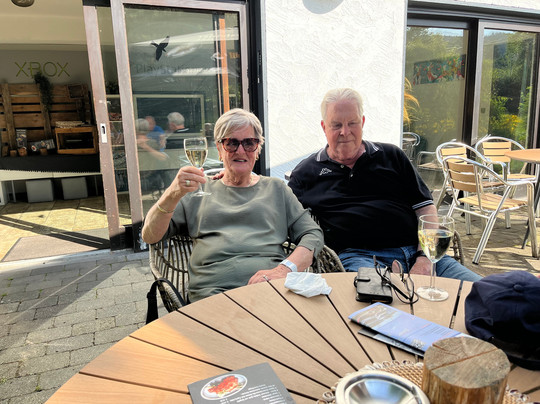 Hotel Zur Schmitte主图