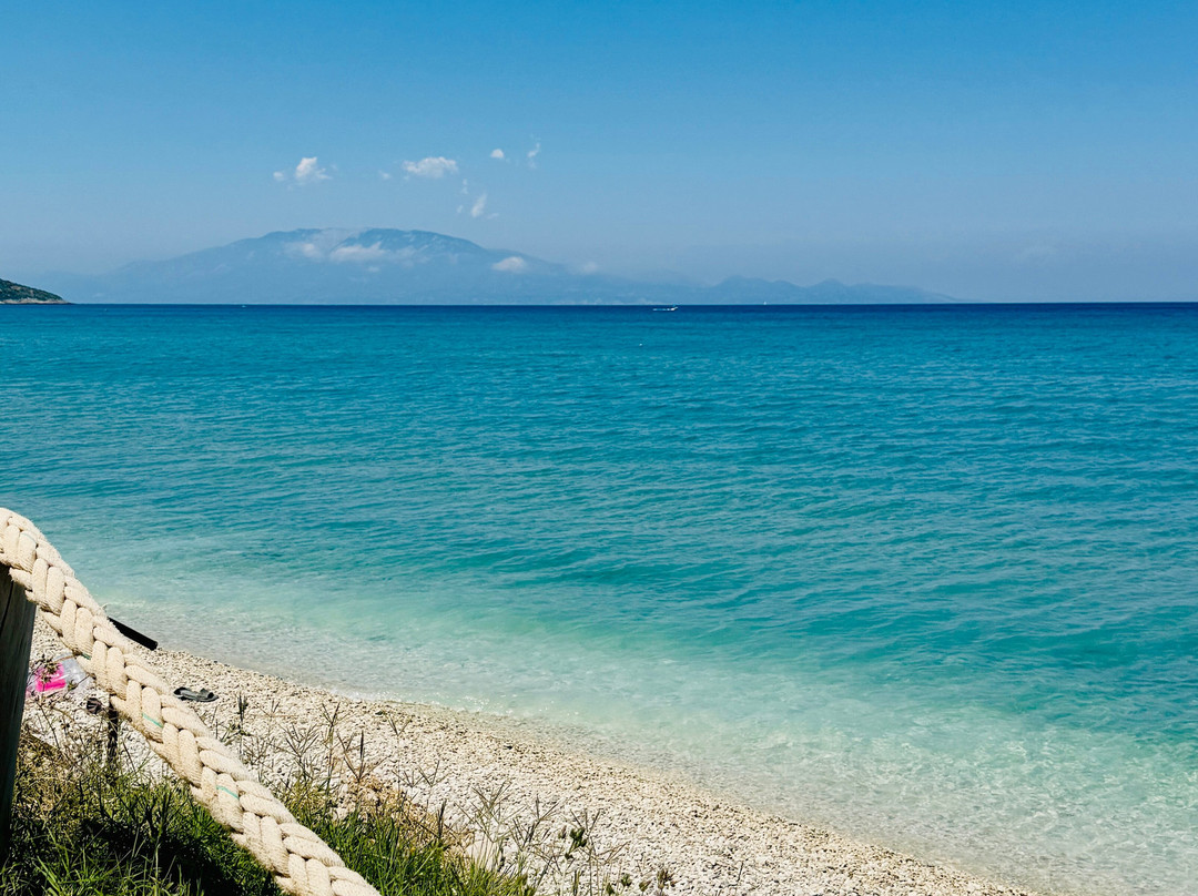 Porto Niova Beach-Orthonies必去景点