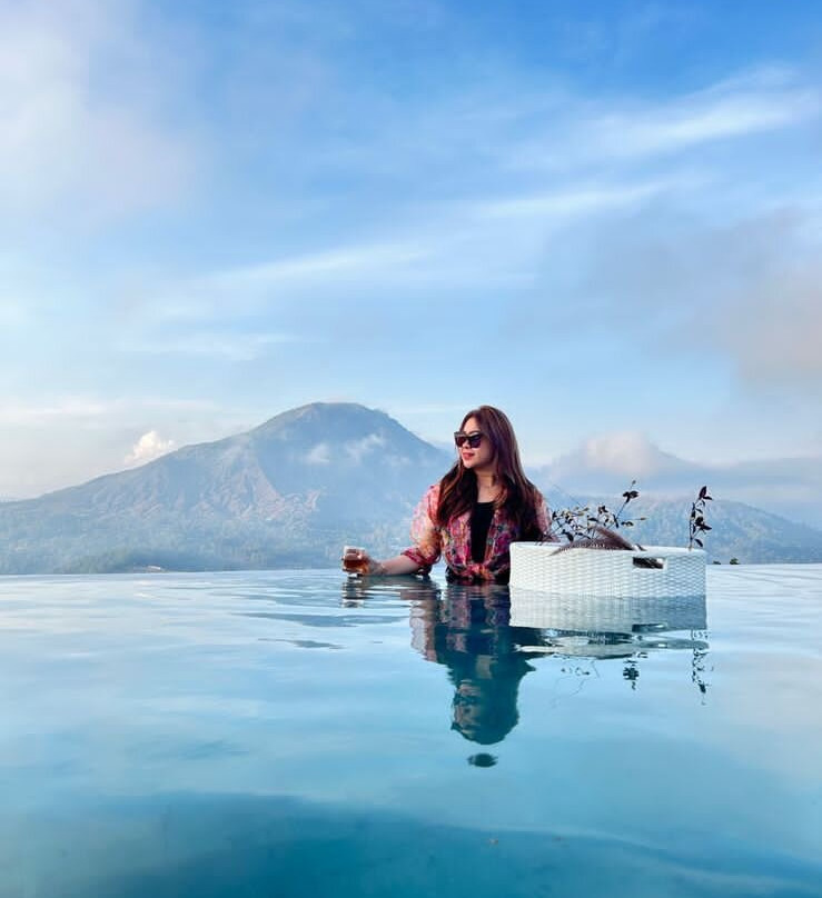 Kintamani Jeep-Songan必去景点