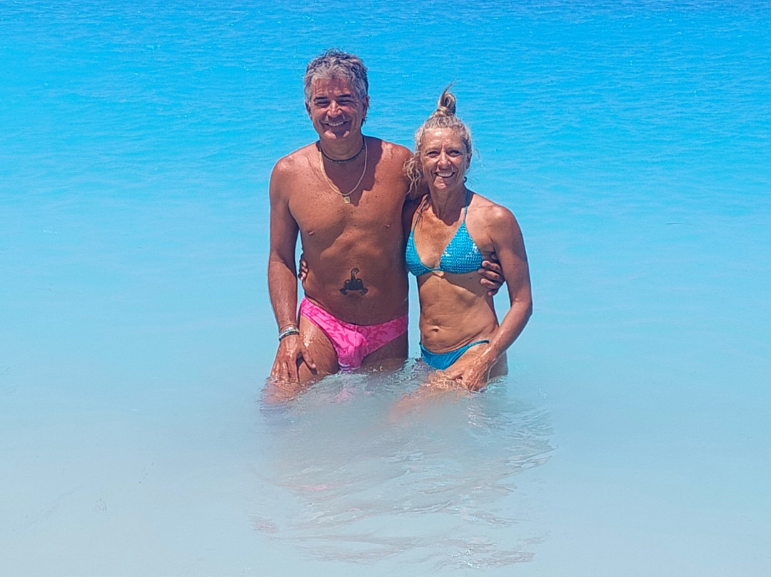 Minas Apartments主图