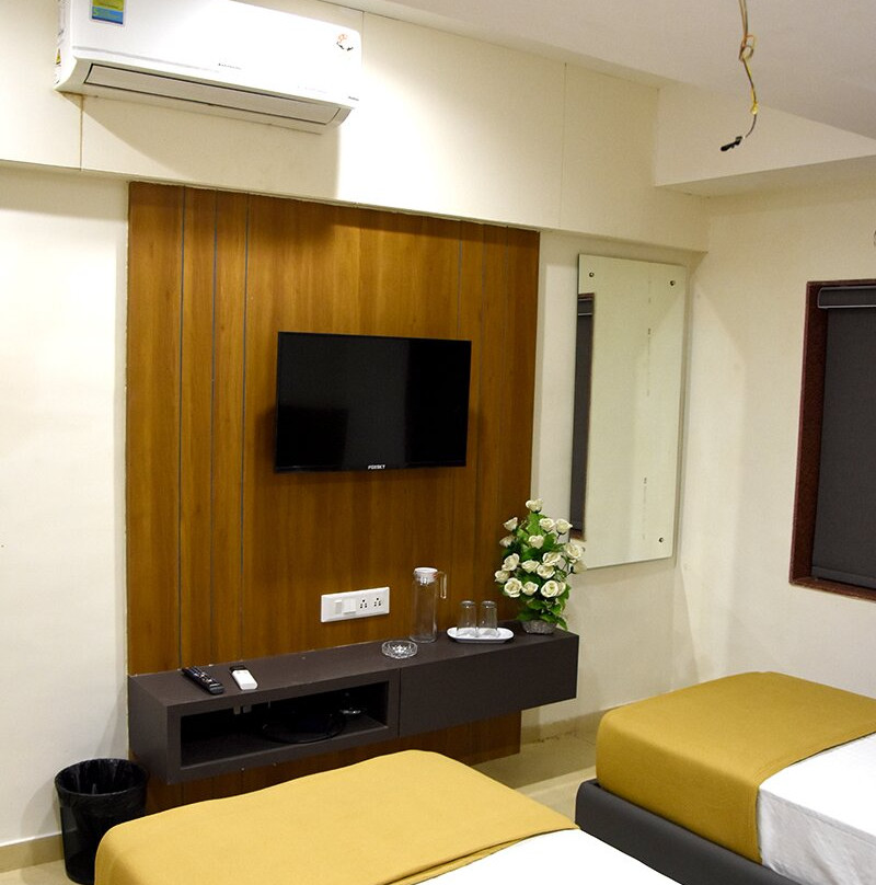 Hotel Prince Residency