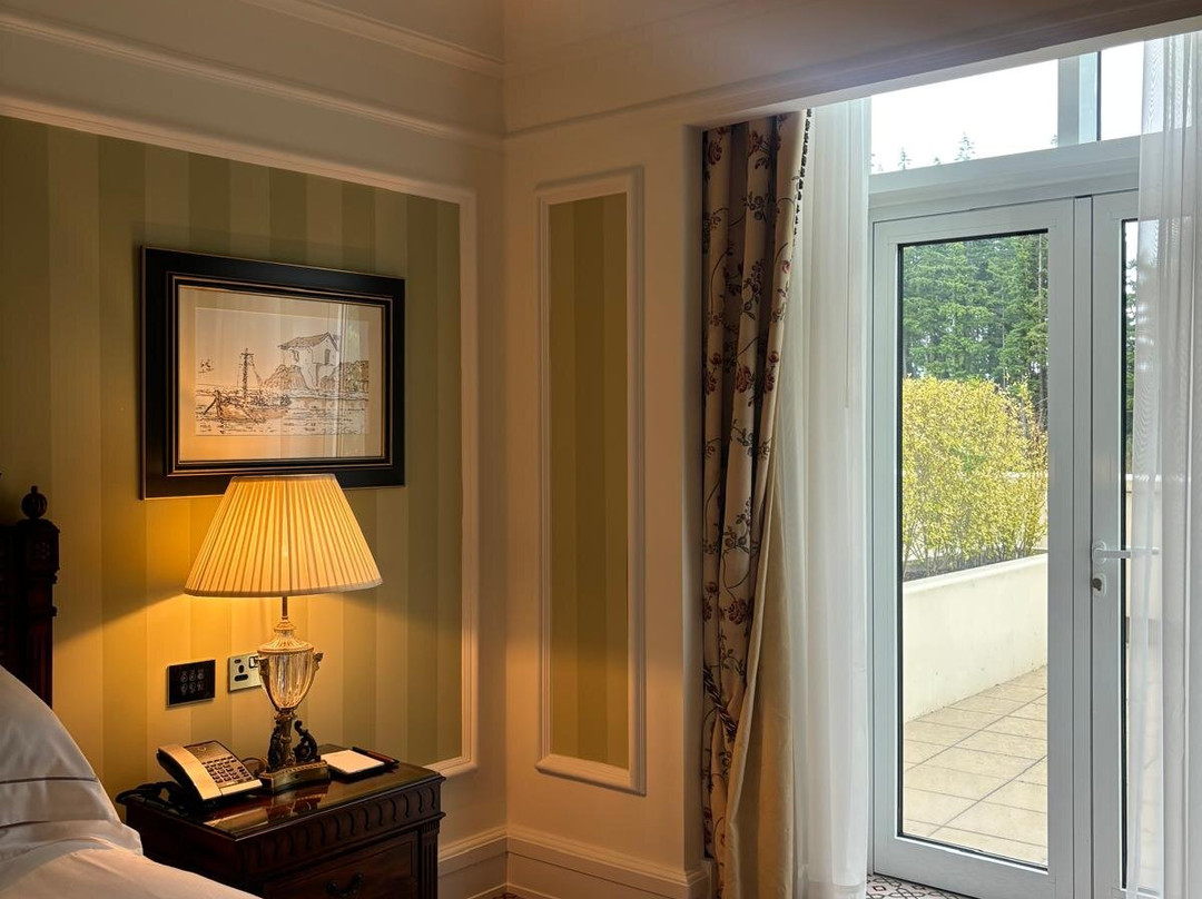 Powerscourt Hotel, Autograph Collection主图