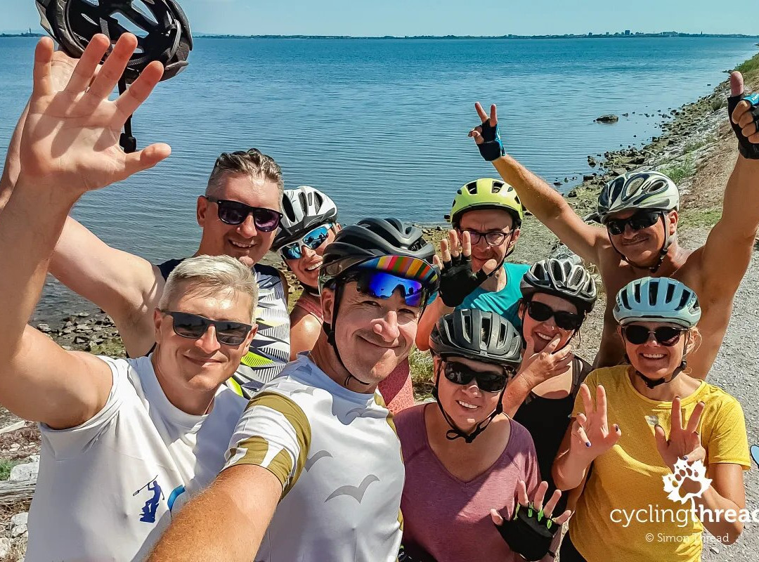 Ciclovia Alpe-adria Radweg-Tarvisio必去景点