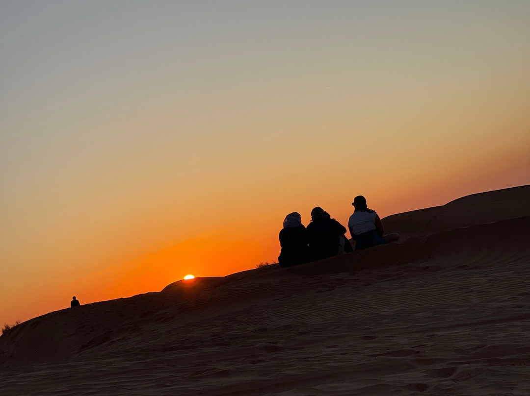 Grira Travel Agency-杰尔巴岛必去景点