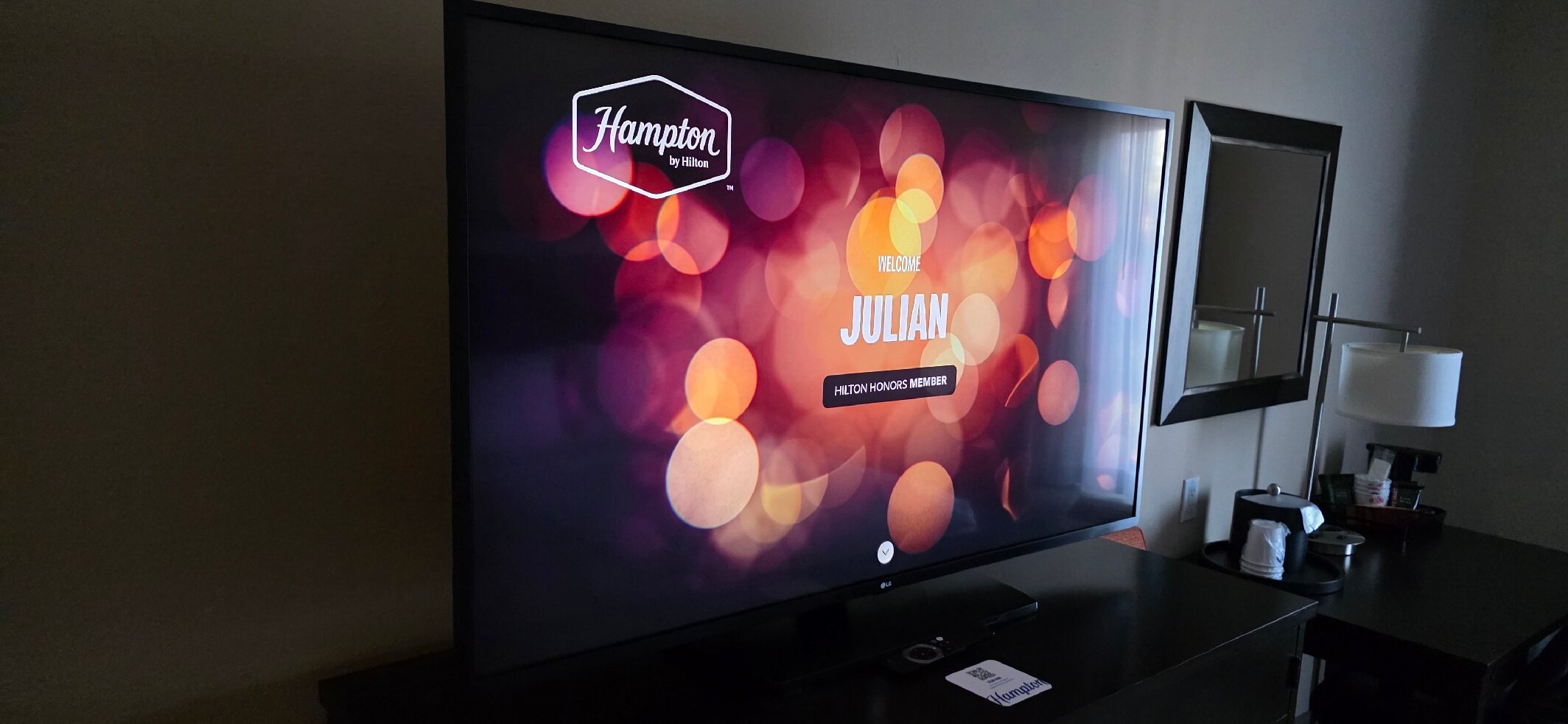 Hampton Inn & Suites Portland/vancouver-官方