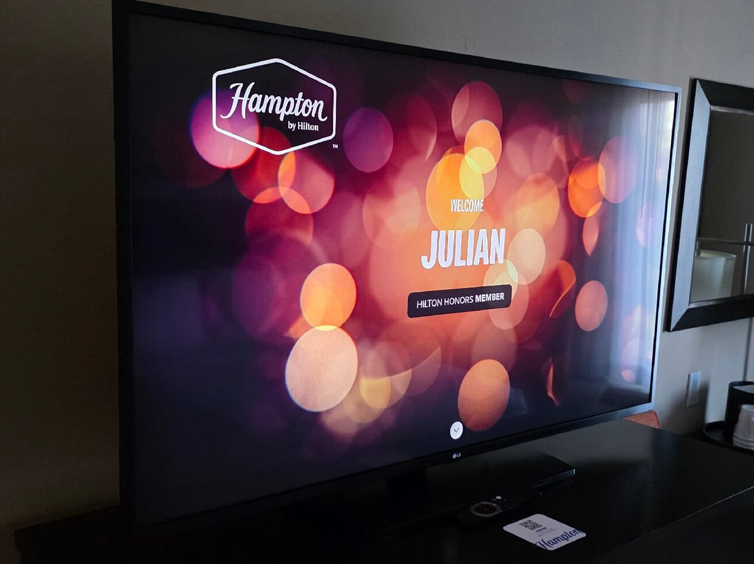 Hampton Inn & Suites Portland/vancouver主图