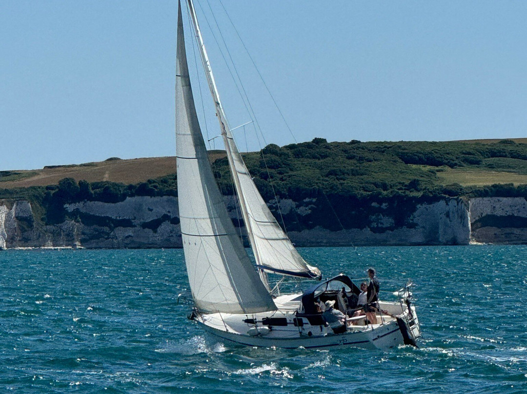 Coastal Cruises Poole-普尔必去景点