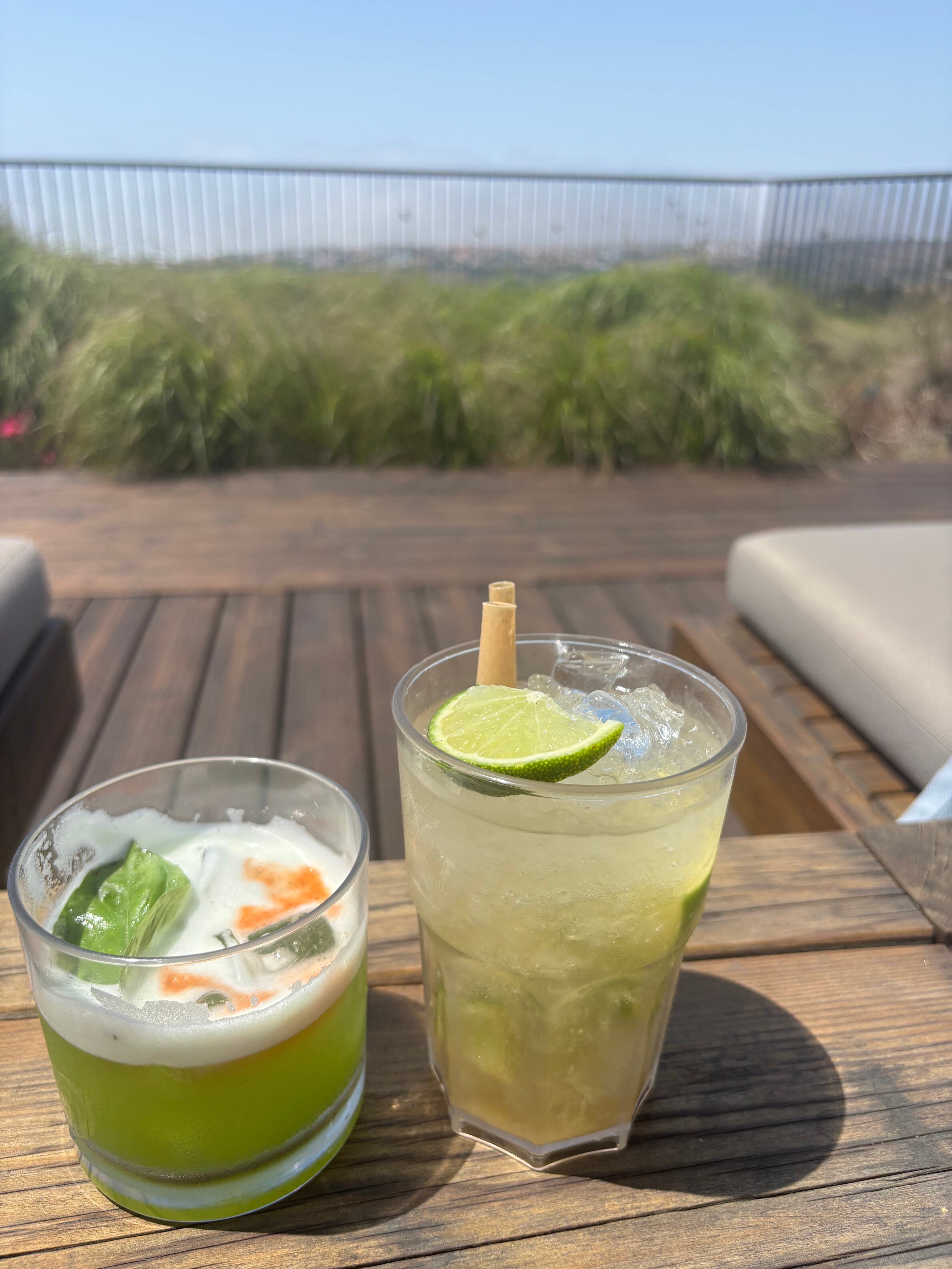 Immerso Hotel-泳池