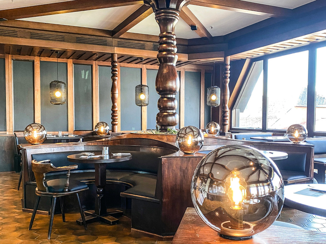 Freys Restaurant Bad Kötzting