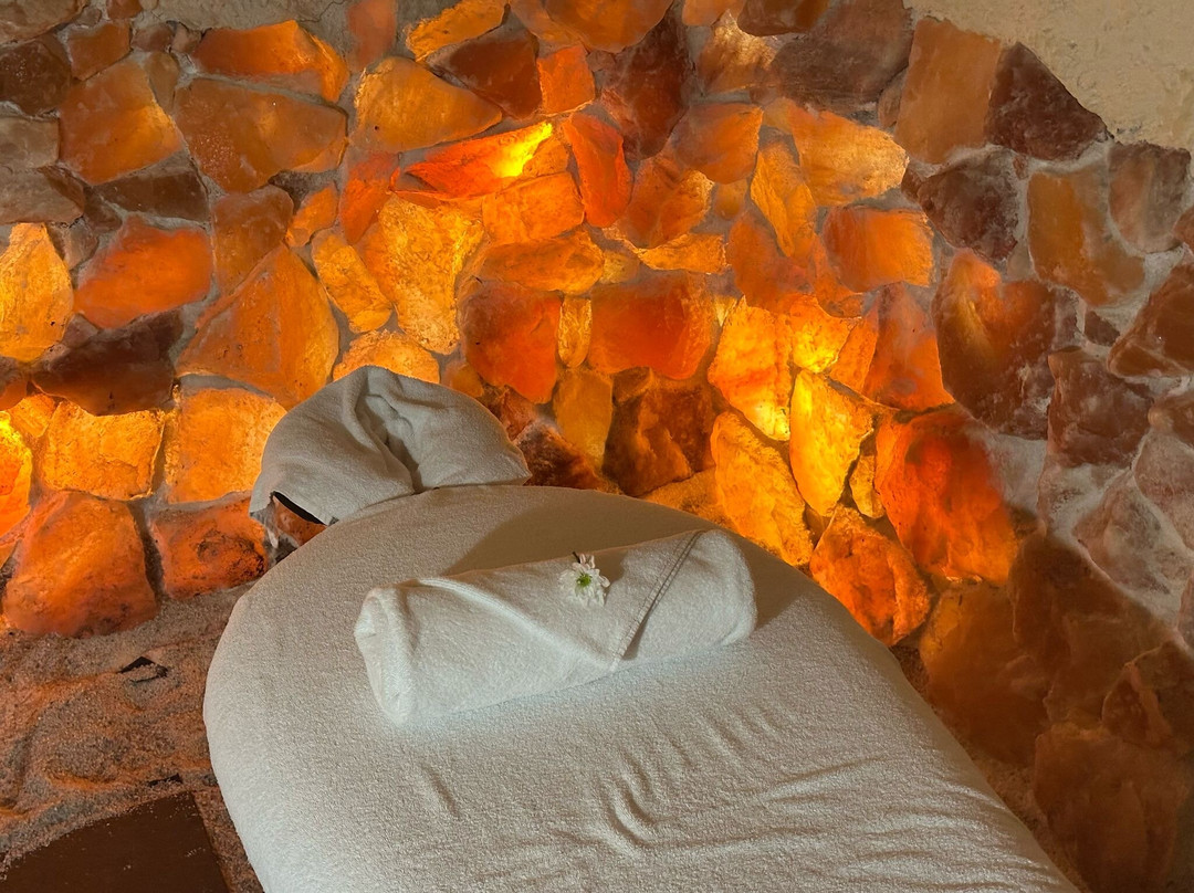 Salt Caves Mooloolaba-穆鲁拉巴必去景点