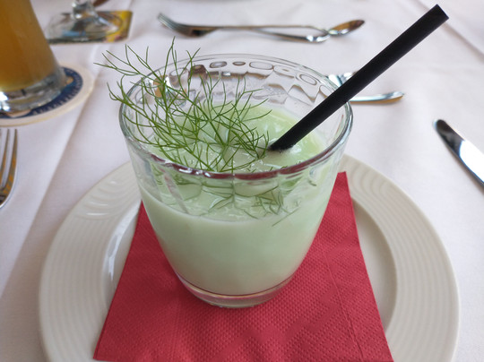 Hotel Pension Pattissenhof主图