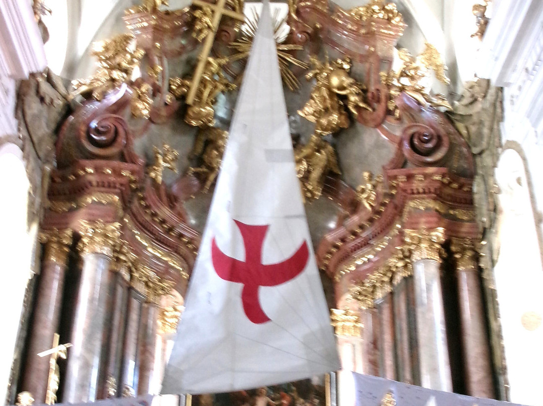 Pfarre Krems St. Veit-克伦姆斯必去景点