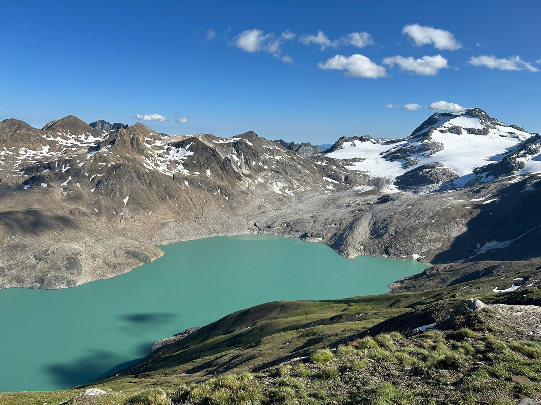 Rifugio 3A