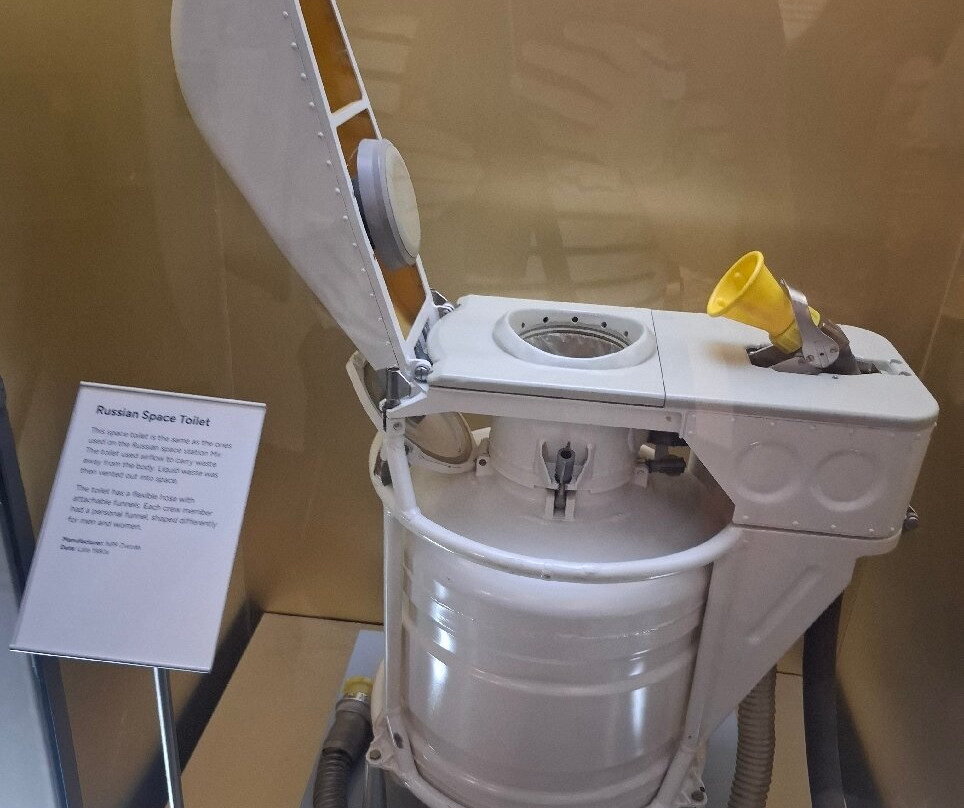 National Space Centre-莱切斯特必去景点