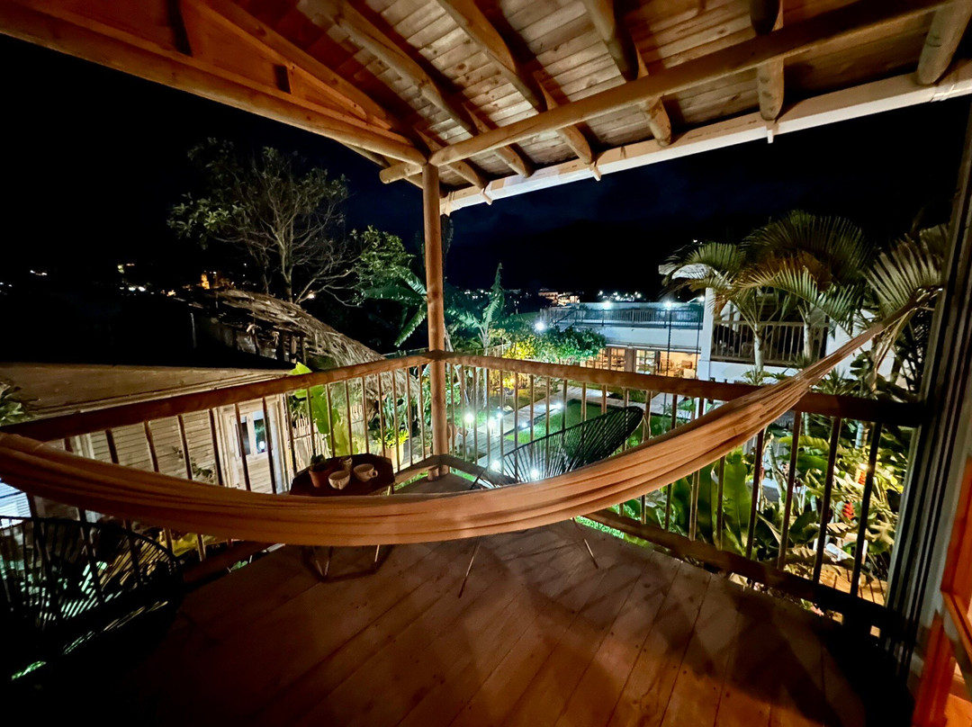 Terasu Salento Hotel Boutique主图