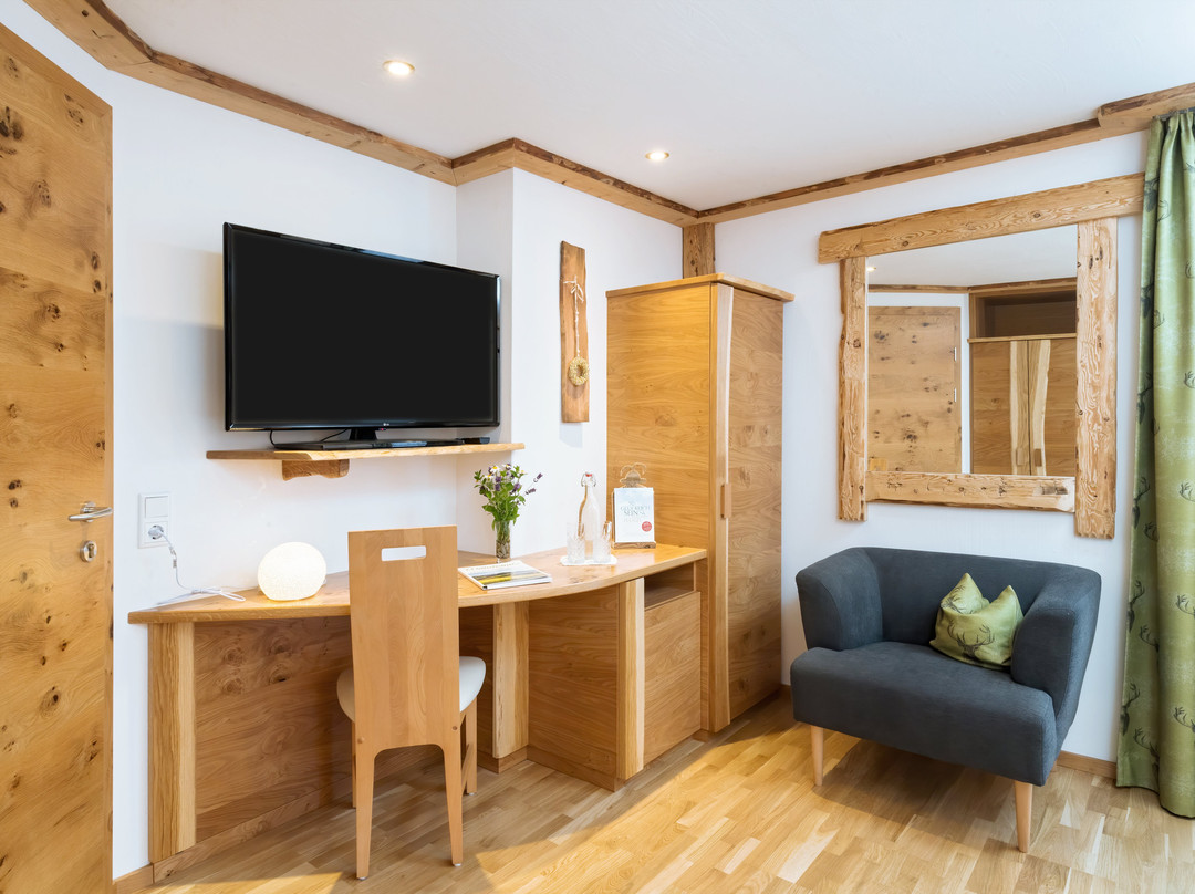 Alpenhotel Wanderniki主图