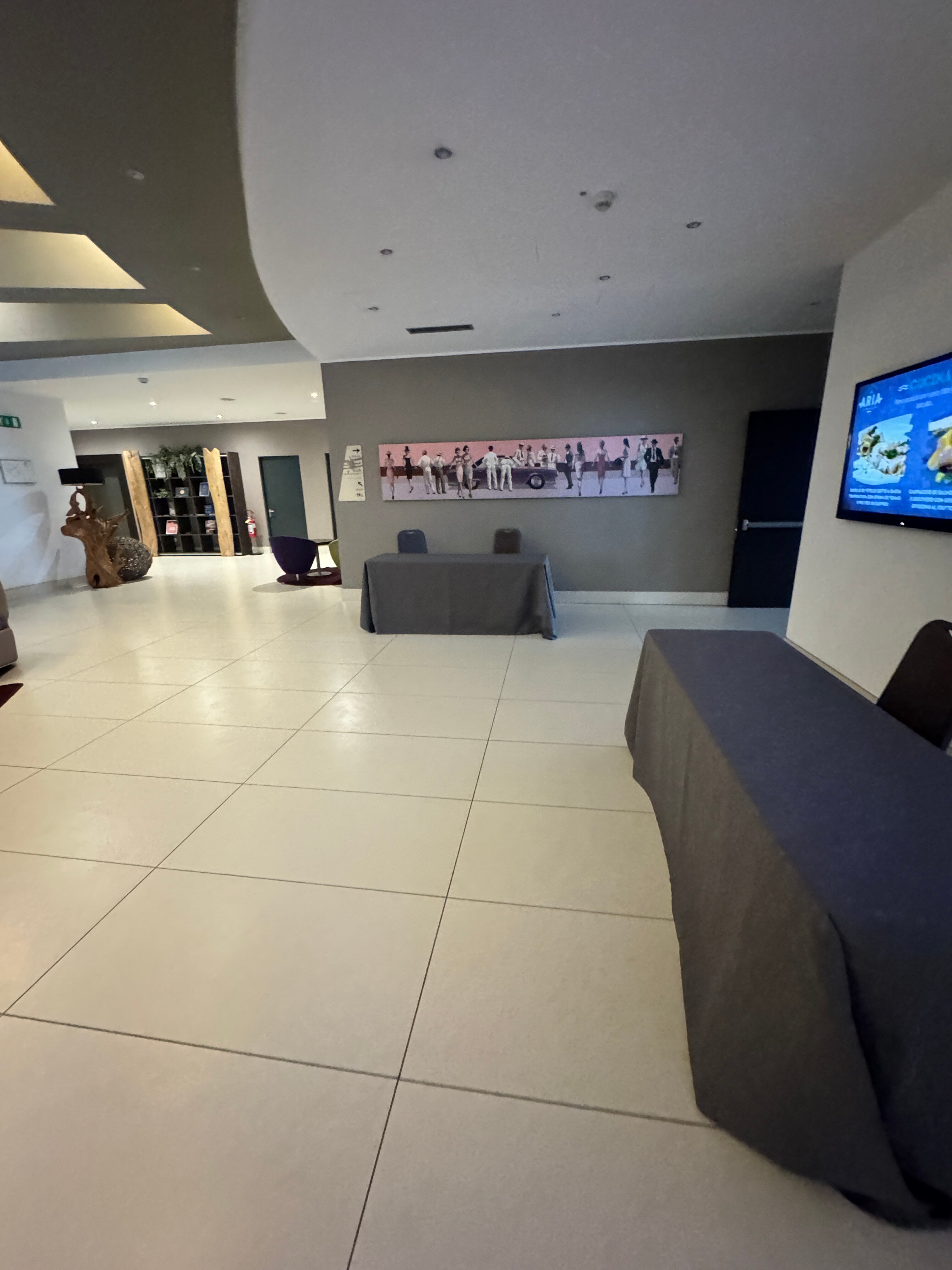 DB Hotel Verona Airport Congress & SPA-官方