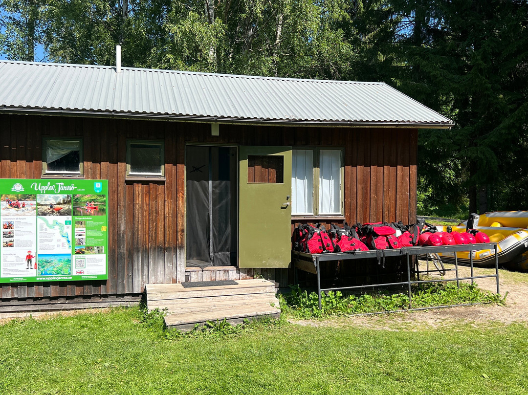 Upplev Järvsö-Jarvso必去景点