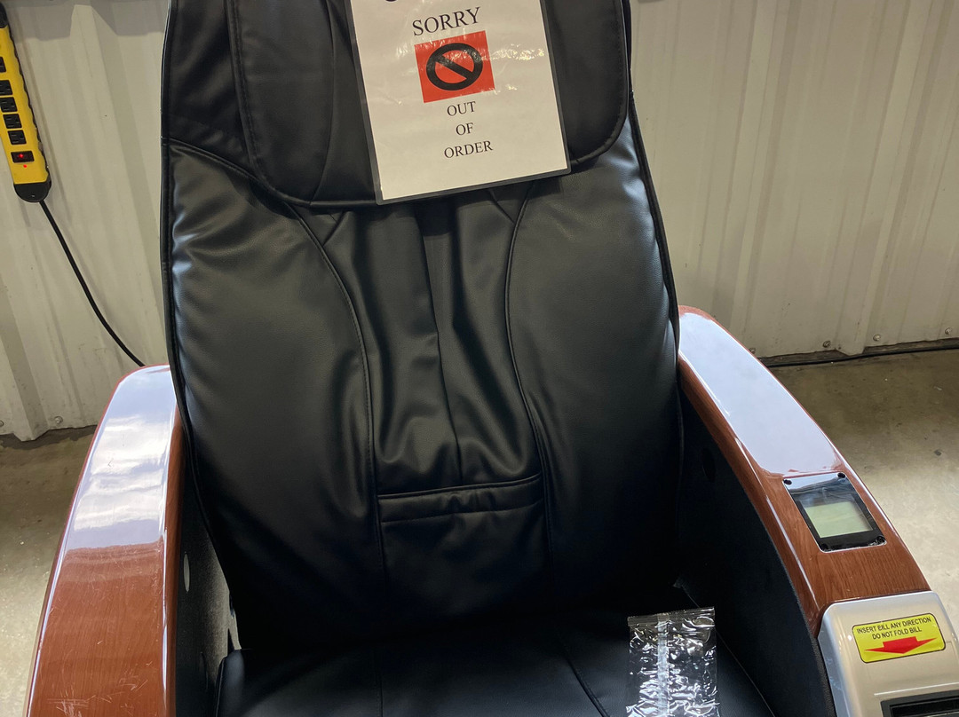 Urban Air Trampoline and Adventure Park-Homewood必去景点