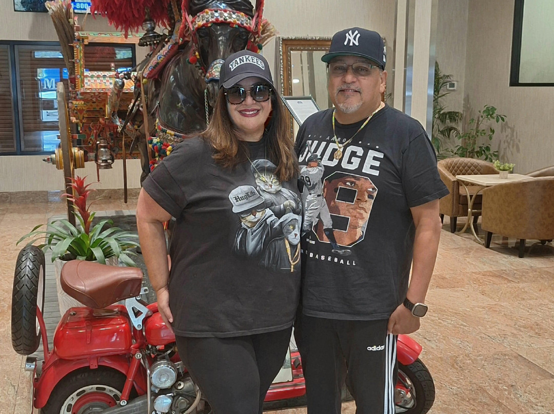 马哥拉瓜迪亚列克星敦酒店主图