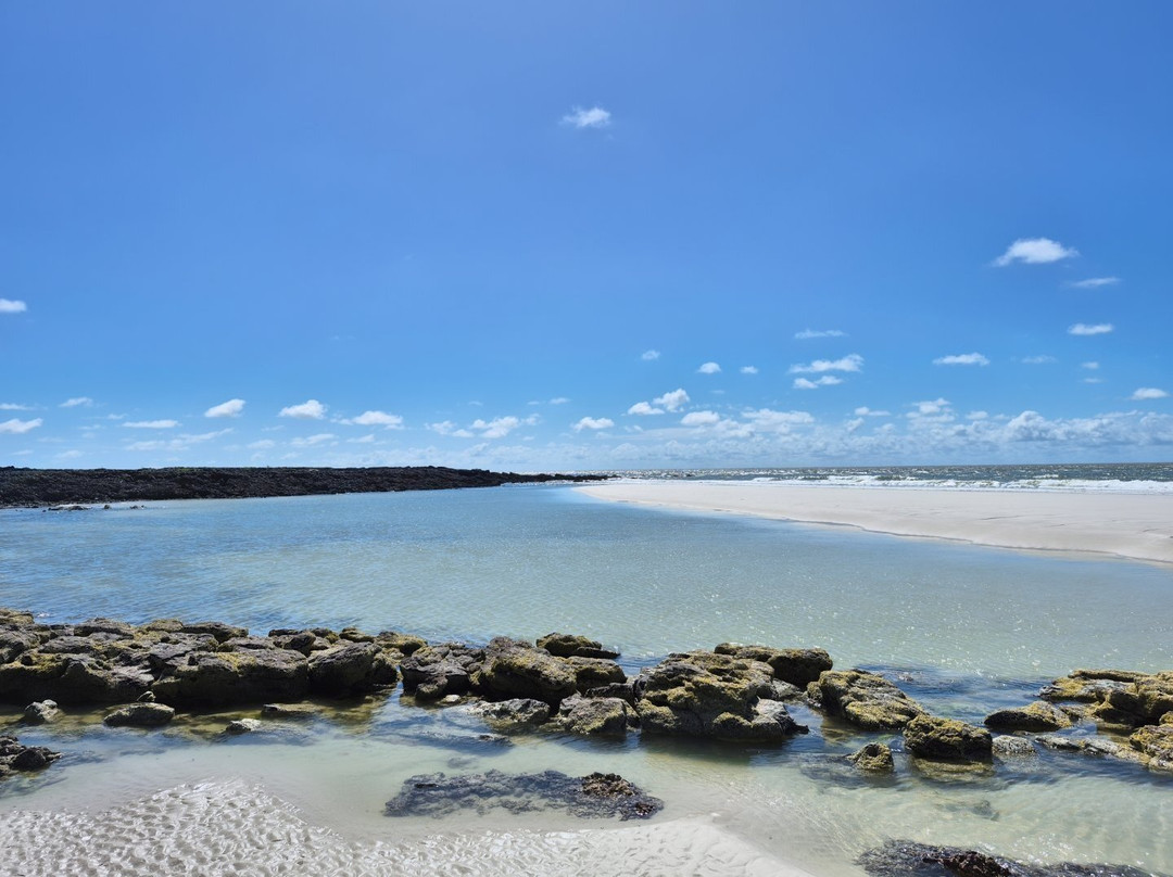 Princesa Beach-Algodoal必去景点