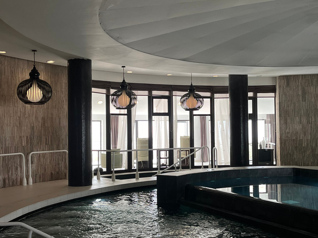 Thalassa Sea & Spa-阿加迪尔必去景点