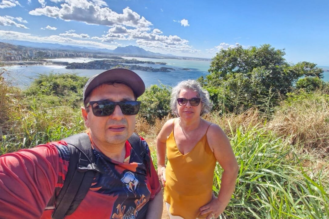 Morro do Moreno-维拉维尔哈必去景点