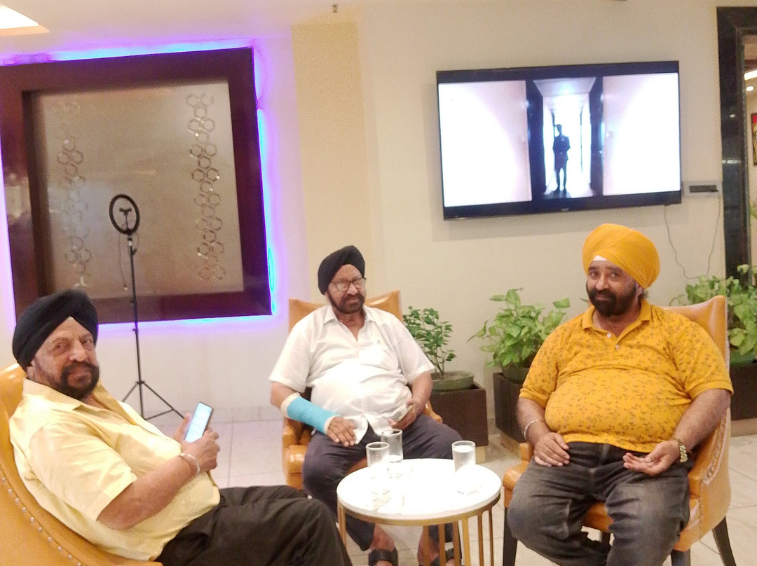 Hotel Kalptaru Elegance主图