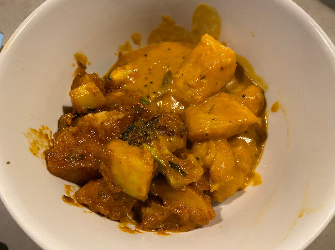 The Rasoi Tandoori Indian Kitchen